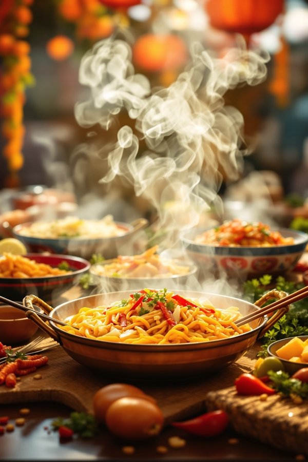 美食地图 - 综艺精选 美食地图